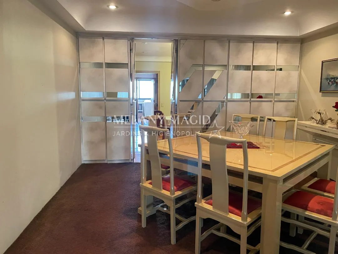 Apartamento com 3 suítes à venda em Higienópolis, São Paulo, por R$ 3.300.000 Imagem 6