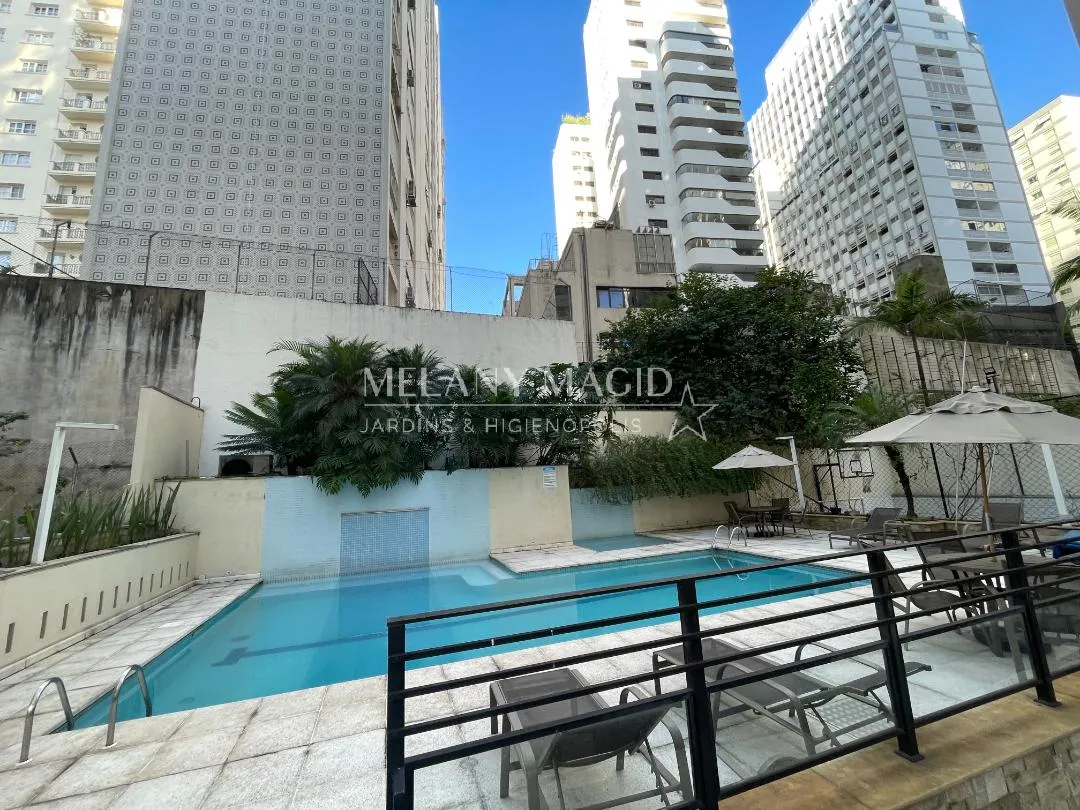 Apartamento com 3 suítes à venda em Higienópolis, São Paulo, por R$ 3.300.000 Imagem 35