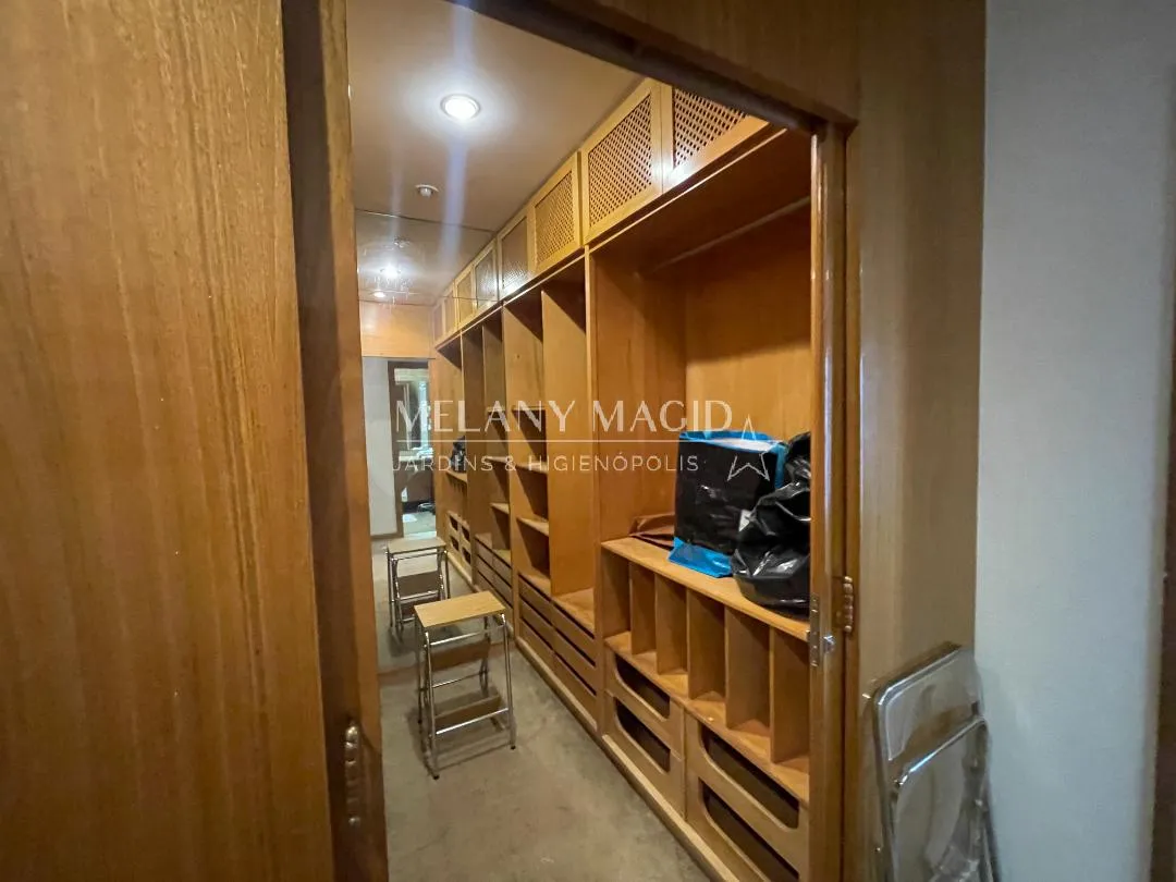 Apartamento com 3 suítes à venda em Higienópolis, São Paulo, por R$ 3.300.000 Imagem 11