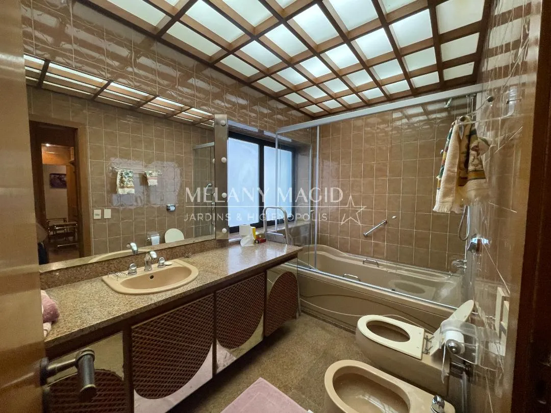 Apartamento com 3 suítes à venda em Higienópolis, São Paulo, por R$ 3.300.000 Imagem 17