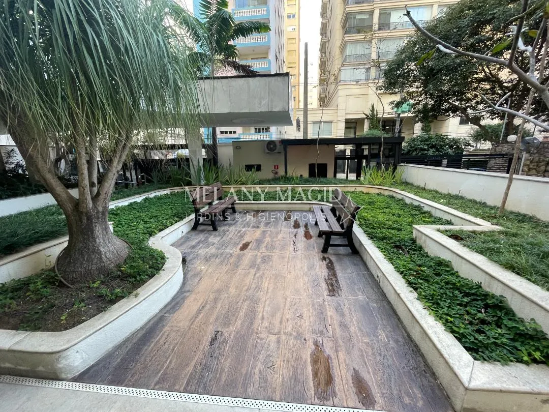 Apartamento com 3 suítes à venda em Higienópolis, São Paulo, por R$ 3.300.000 Imagem 31