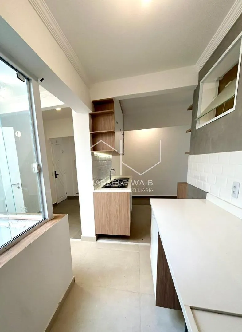 Apartamento com 1 suítes à venda em Itaim Bibi, São Paulo, por R$ 1.500.000 Imagem 15