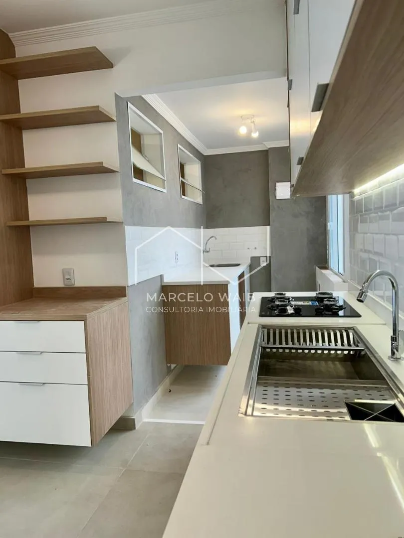 Apartamento com 1 suítes à venda em Itaim Bibi, São Paulo, por R$ 1.500.000 Imagem 13