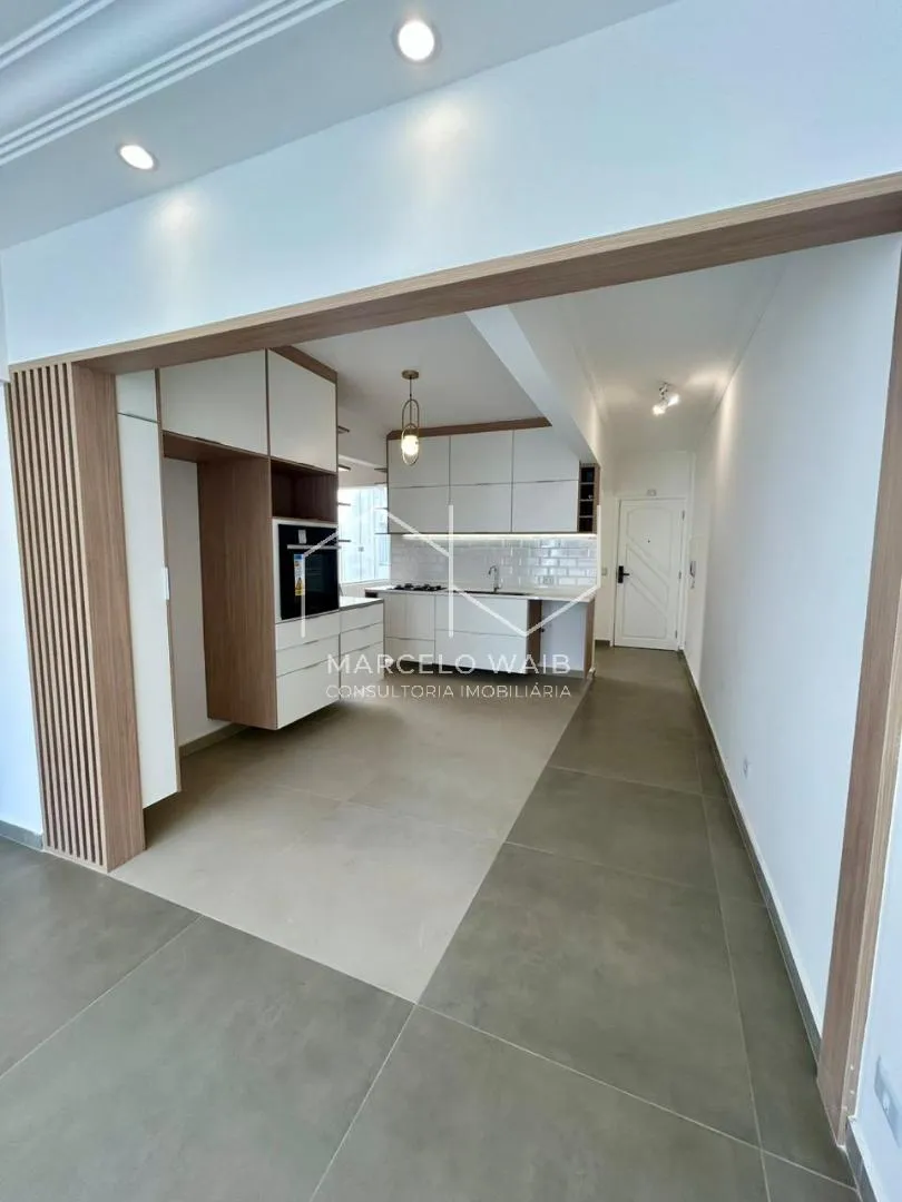 Apartamento com 1 suítes à venda em Itaim Bibi, São Paulo, por R$ 1.500.000