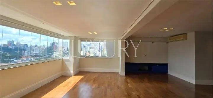 Apartamento com 3 suítes à venda em Vila Madalena, São Paulo, por R$ 4.300.000 Imagem 4