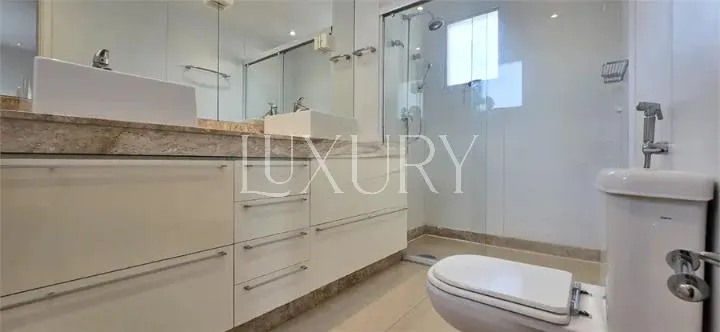 Apartamento com 3 suítes à venda em Vila Madalena, São Paulo, por R$ 4.300.000 Imagem 19