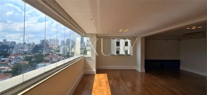 Apartamento com 3 suítes à venda em Vila Madalena, São Paulo, por R$ 4.300.000 Imagem 6