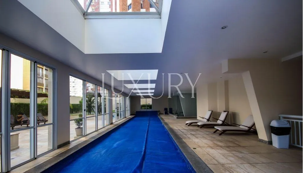 Apartamento com 3 suítes à venda em Vila Madalena, São Paulo, por R$ 4.300.000 Imagem 27