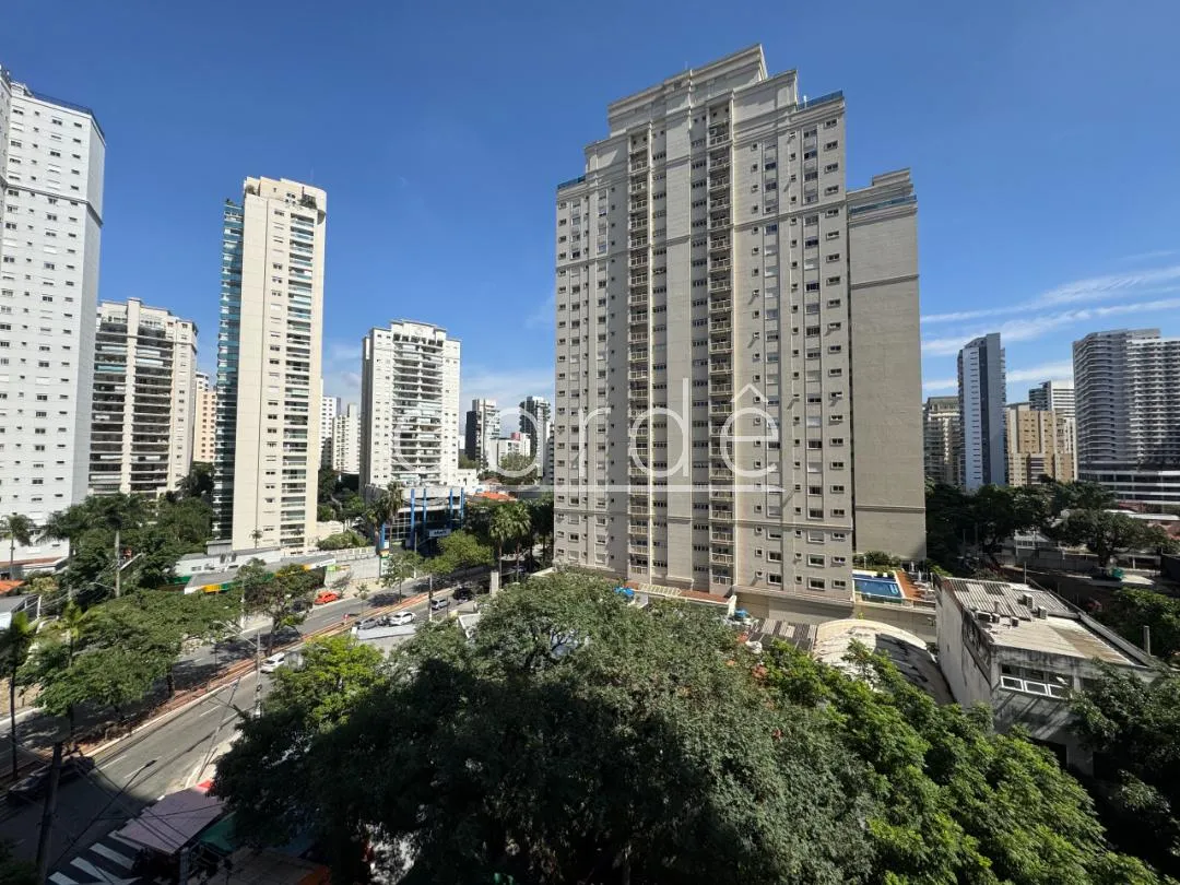 Apartamento com 3 suítes à venda em Vila Nova Conceição, São Paulo, por R$ 11.550.000 Imagem 6