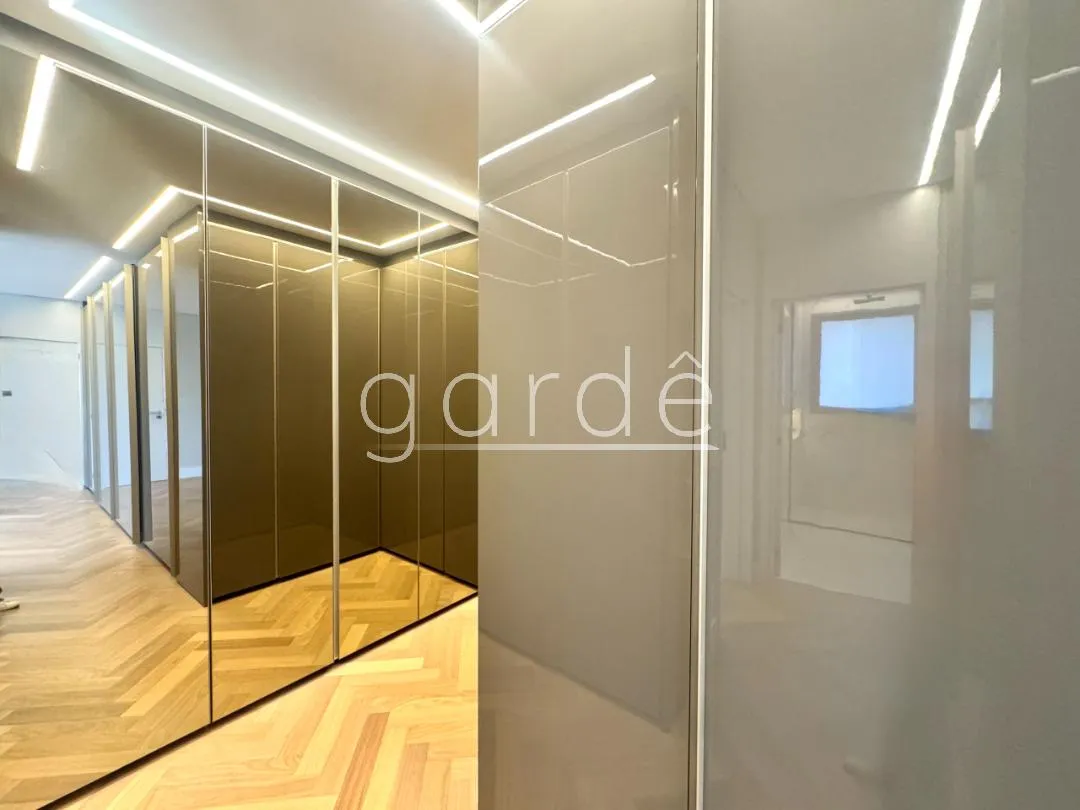 Apartamento com 3 suítes à venda em Vila Nova Conceição, São Paulo, por R$ 11.550.000 Imagem 13