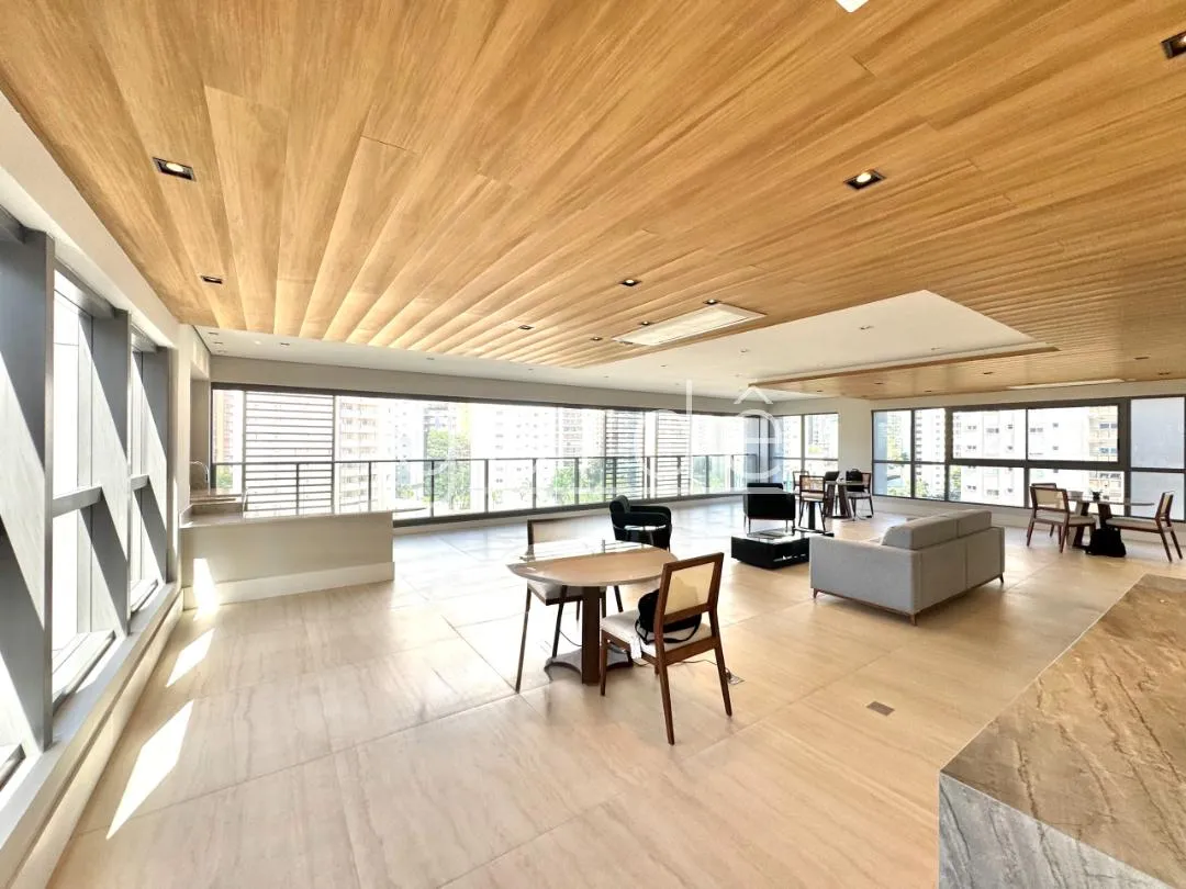 Apartamento com 3 suítes à venda em Vila Nova Conceição, São Paulo, por R$ 11.550.000 Imagem 5