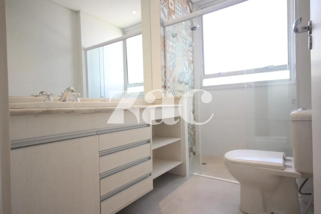 Apartamento com 3 suítes à venda em Indianópolis, São Paulo, por R$ 4.450.000 Imagem 11