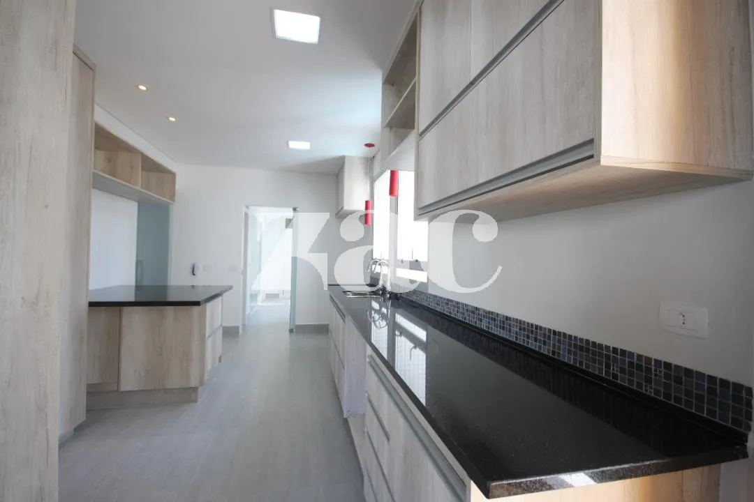 Apartamento com 3 suítes à venda em Indianópolis, São Paulo, por R$ 4.450.000 Imagem 9