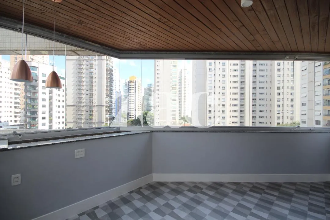 Apartamento com 3 suítes à venda em Indianópolis, São Paulo, por R$ 4.450.000