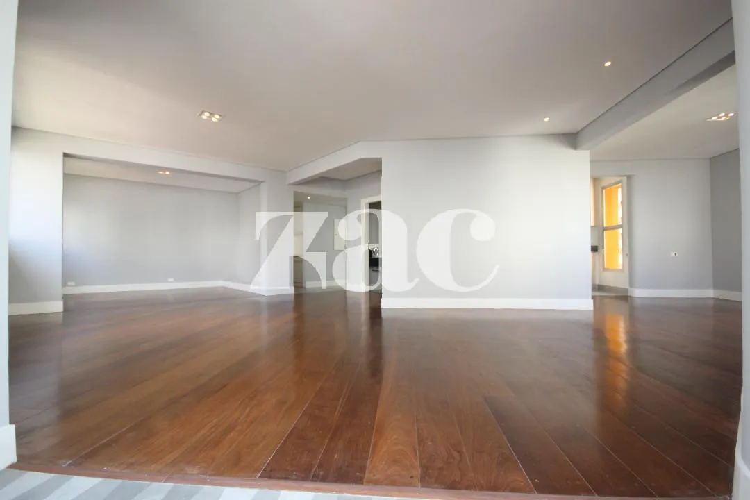 Apartamento com 3 suítes à venda em Indianópolis, São Paulo, por R$ 4.450.000 Imagem 3