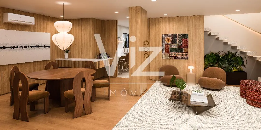 Cobertura com 3 suítes à venda em Jardim América, São Paulo, por R$ 11.690.000 Imagem 13