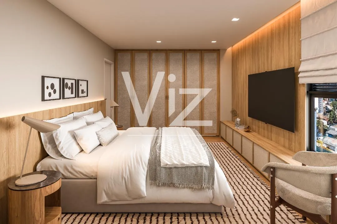 Cobertura com 3 suítes à venda em Jardim América, São Paulo, por R$ 11.690.000 Imagem 14