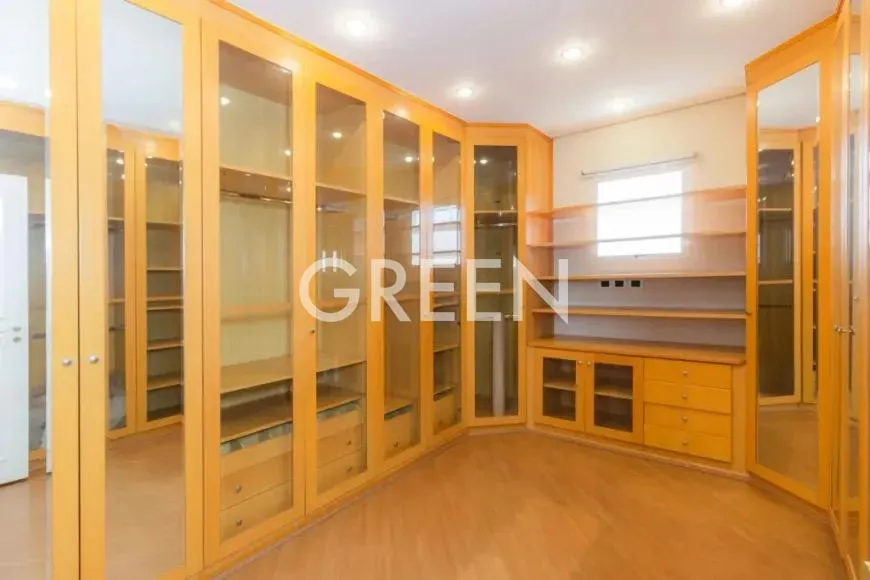 Casa com 4 suítes à venda em Indianópolis, São Paulo, por R$ 4.200.000 Imagem 17