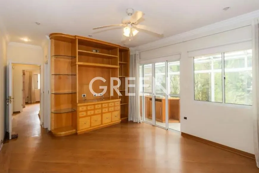 Casa com 4 suítes à venda em Indianópolis, São Paulo, por R$ 4.200.000 Imagem 26