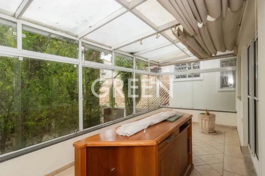 Casa com 4 suítes à venda em Indianópolis, São Paulo, por R$ 4.200.000 Imagem 14