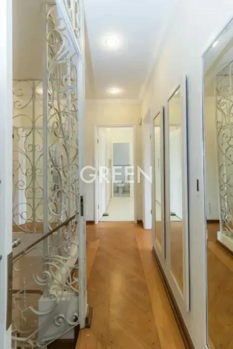 Casa com 4 suítes à venda em Indianópolis, São Paulo, por R$ 4.200.000 Imagem 13