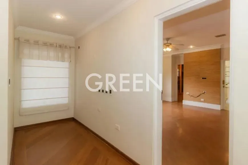 Casa com 4 suítes à venda em Indianópolis, São Paulo, por R$ 4.200.000 Imagem 21