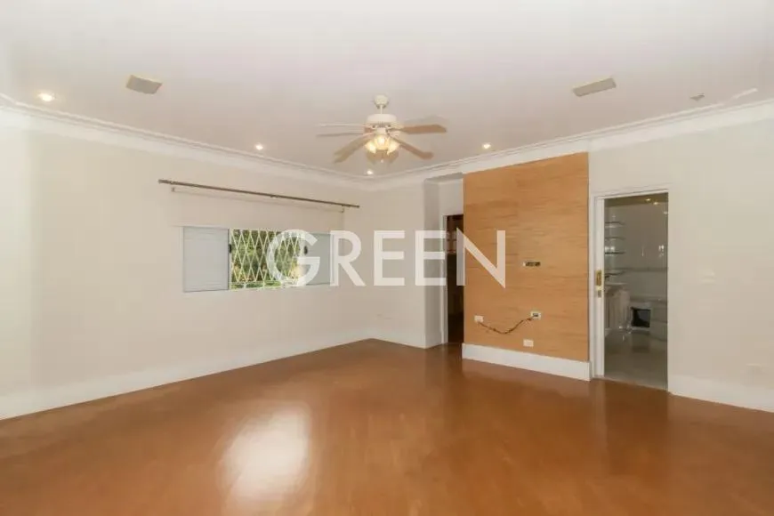 Casa com 4 suítes à venda em Indianópolis, São Paulo, por R$ 4.200.000 Imagem 15