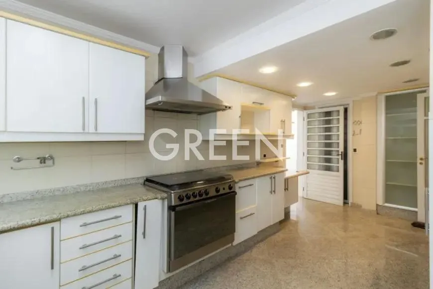 Casa com 4 suítes à venda em Indianópolis, São Paulo, por R$ 4.200.000 Imagem 29