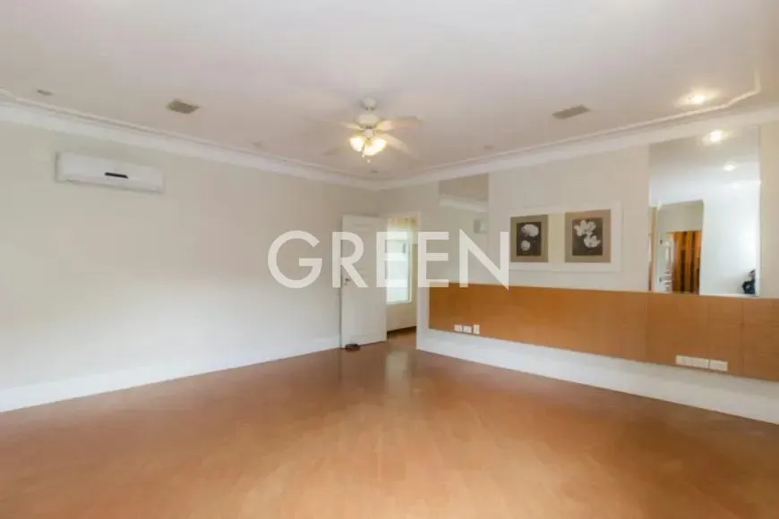 Casa com 4 suítes à venda em Indianópolis, São Paulo, por R$ 4.200.000 Imagem 16