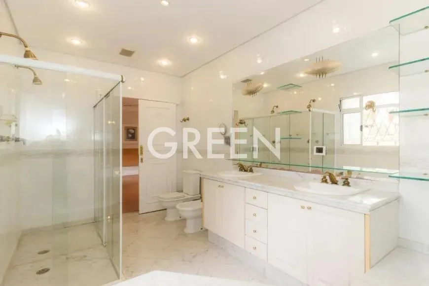 Casa com 4 suítes à venda em Indianópolis, São Paulo, por R$ 4.200.000 Imagem 20