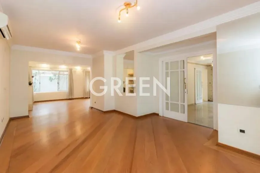 Casa com 4 suítes à venda em Indianópolis, São Paulo, por R$ 4.200.000 Imagem 7