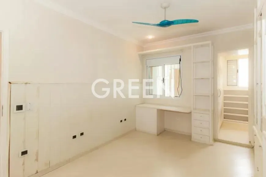 Casa com 4 suítes à venda em Indianópolis, São Paulo, por R$ 4.200.000 Imagem 25