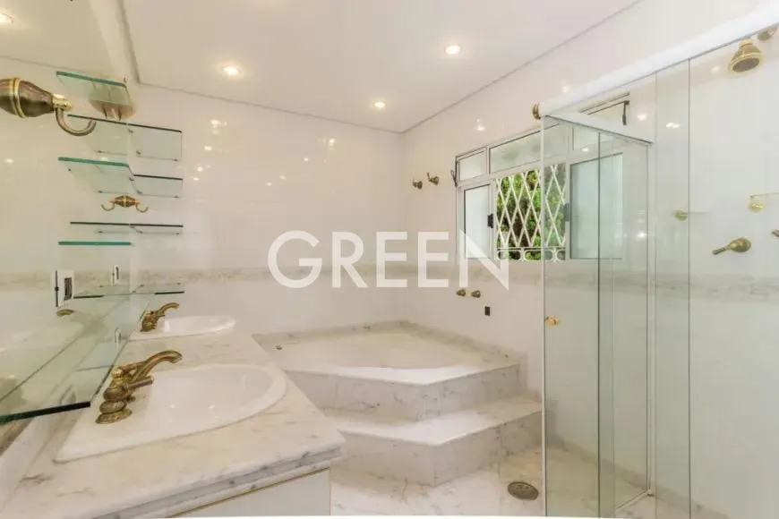 Casa com 4 suítes à venda em Indianópolis, São Paulo, por R$ 4.200.000 Imagem 19