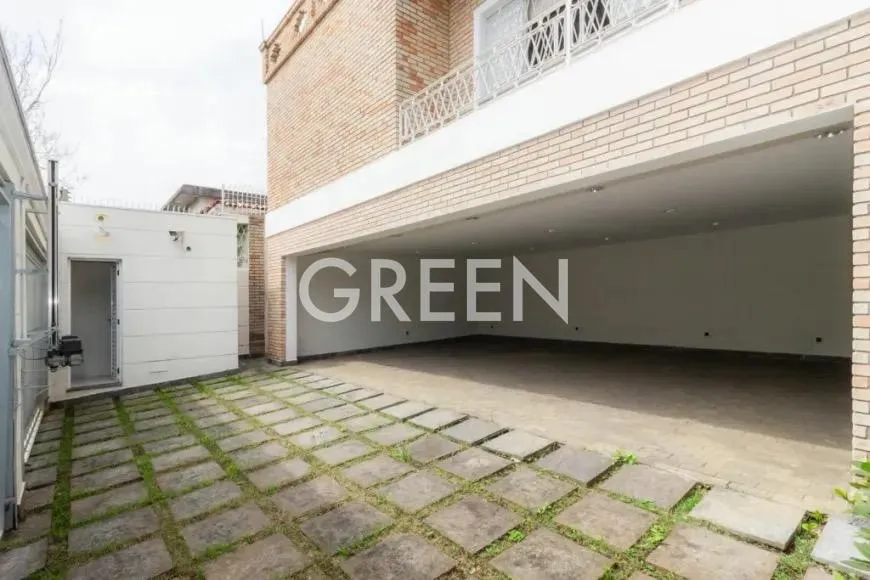 Casa com 4 suítes à venda em Indianópolis, São Paulo, por R$ 4.200.000 Imagem 33