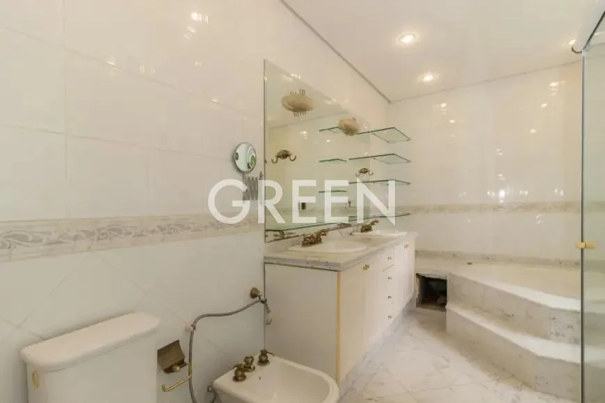 Casa com 4 suítes à venda em Indianópolis, São Paulo, por R$ 4.200.000 Imagem 18