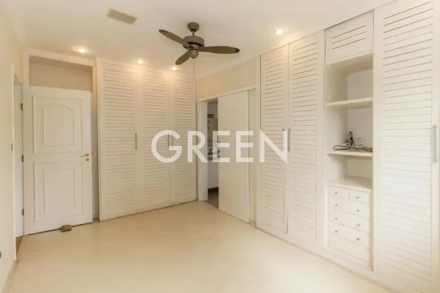Casa com 4 suítes à venda em Indianópolis, São Paulo, por R$ 4.200.000 Imagem 23