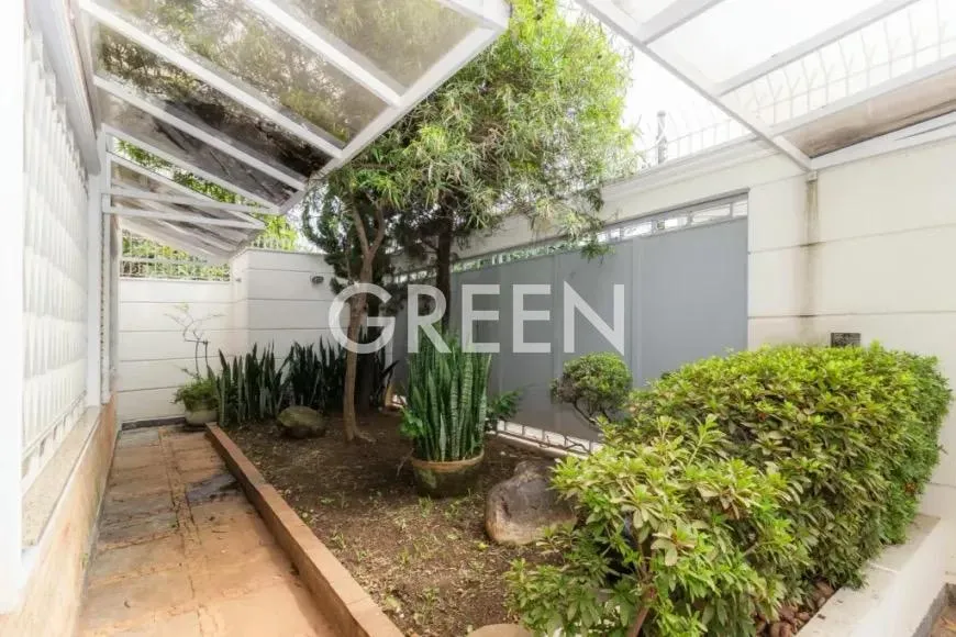 Casa com 4 suítes à venda em Indianópolis, São Paulo, por R$ 4.200.000 Imagem 32