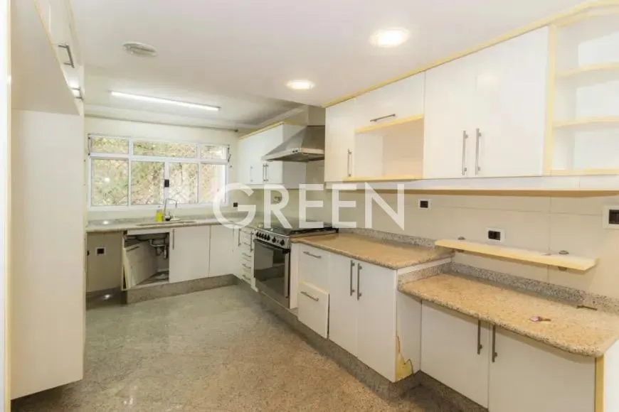 Casa com 4 suítes à venda em Indianópolis, São Paulo, por R$ 4.200.000 Imagem 31