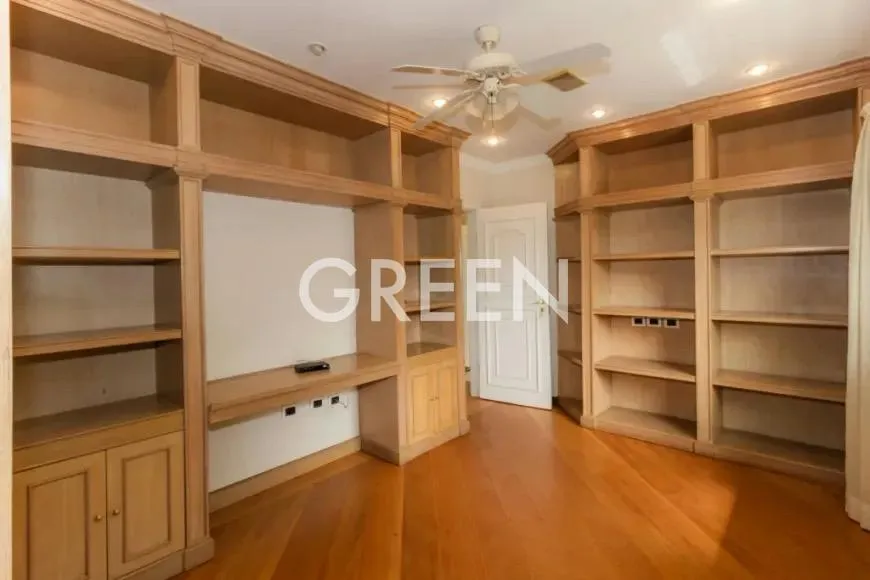 Casa com 4 suítes à venda em Indianópolis, São Paulo, por R$ 4.200.000 Imagem 22