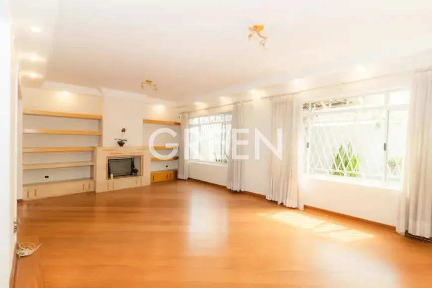 Casa com 4 suítes à venda em Indianópolis, São Paulo, por R$ 4.200.000 Imagem 10