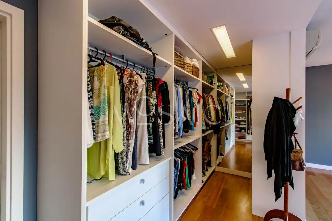 Apartamento com 3 suítes à venda em Pinheiros, São Paulo, por R$ 5.450.000 Imagem 31