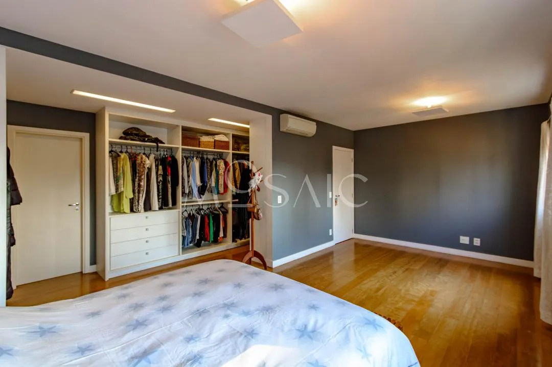 Apartamento com 3 suítes à venda em Pinheiros, São Paulo, por R$ 5.450.000 Imagem 29