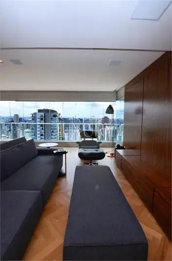 Apartamento com 2 suítes à venda em Vila Madalena, São Paulo, por R$ 2.900.000 Imagem 7