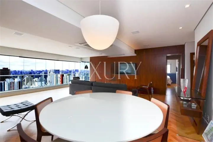 Apartamento com 2 suítes à venda em Vila Madalena, São Paulo, por R$ 2.900.000 Imagem 11