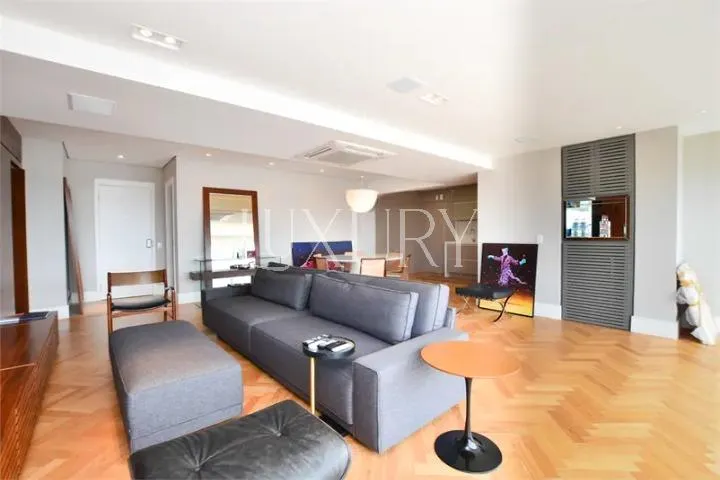 Apartamento com 2 suítes à venda em Vila Madalena, São Paulo, por R$ 2.900.000 Imagem 3