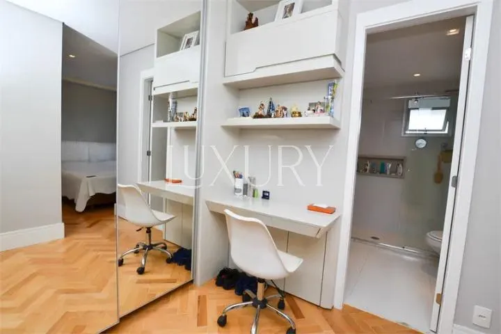 Apartamento com 2 suítes à venda em Vila Madalena, São Paulo, por R$ 2.900.000 Imagem 23