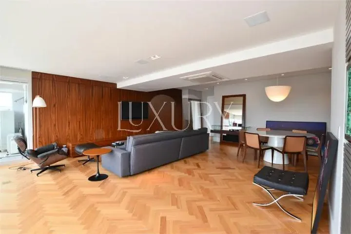 Apartamento com 2 suítes à venda em Vila Madalena, São Paulo, por R$ 2.900.000 Imagem 5