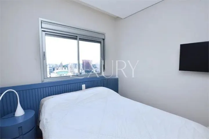 Apartamento com 2 suítes à venda em Vila Madalena, São Paulo, por R$ 2.900.000 Imagem 27