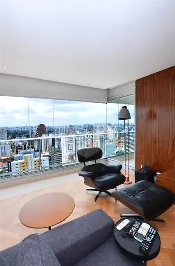 Apartamento com 2 suítes à venda em Vila Madalena, São Paulo, por R$ 2.900.000 Imagem 9