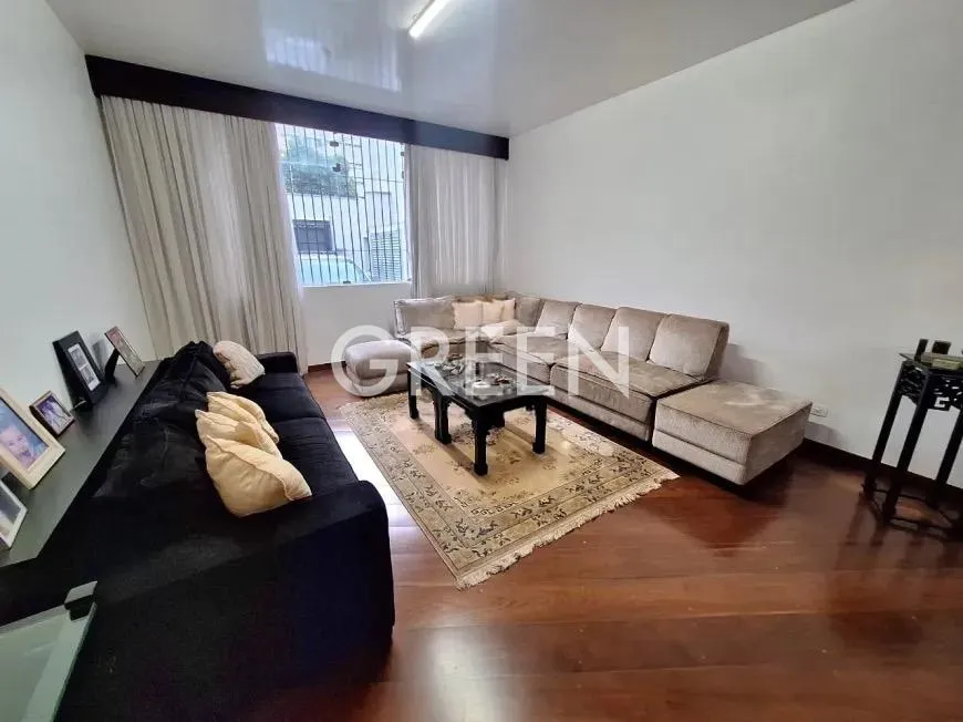 Casa com 3 suítes à venda em Planalto Paulista, São Paulo, por R$ 4.770.000 Imagem 4